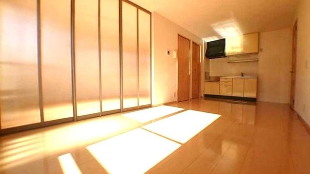 サウスパークスＴＡＫＡＨＩＳＡ　Ａ/Ｂ/Ｃ（B101） 部屋画像