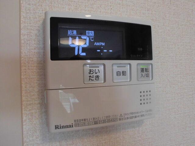ﾛｲｼﾞｪﾝﾄﾊﾟｰｸｽ ﾚｲｸﾀｳﾝ Ⅲ　Ｅ（106） 部屋画像