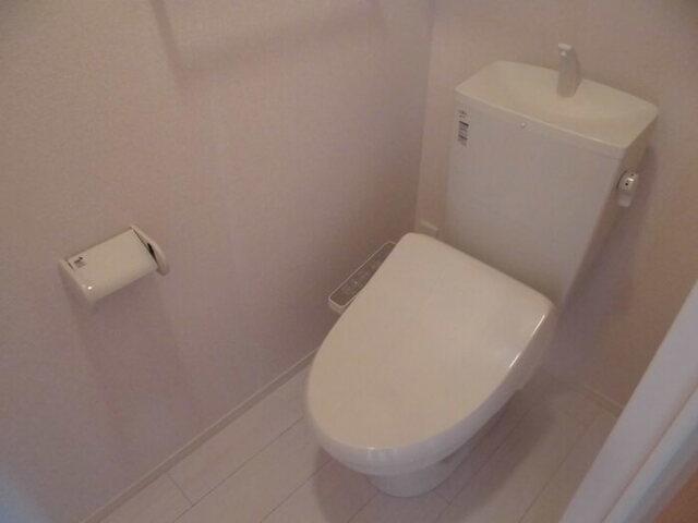 ﾛｲｼﾞｪﾝﾄﾊﾟｰｸｽ ﾚｲｸﾀｳﾝ Ⅲ　Ｅ（106） 部屋画像