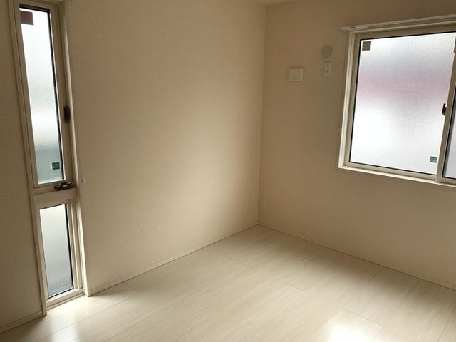roi del'ours　Ⅲ（108） 部屋画像