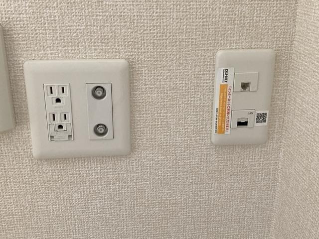 アークコンフォート（202） 部屋画像