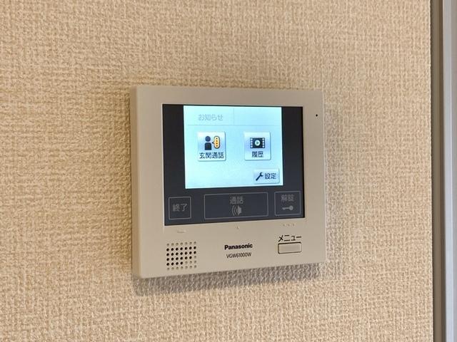アークコンフォート（202） 部屋画像
