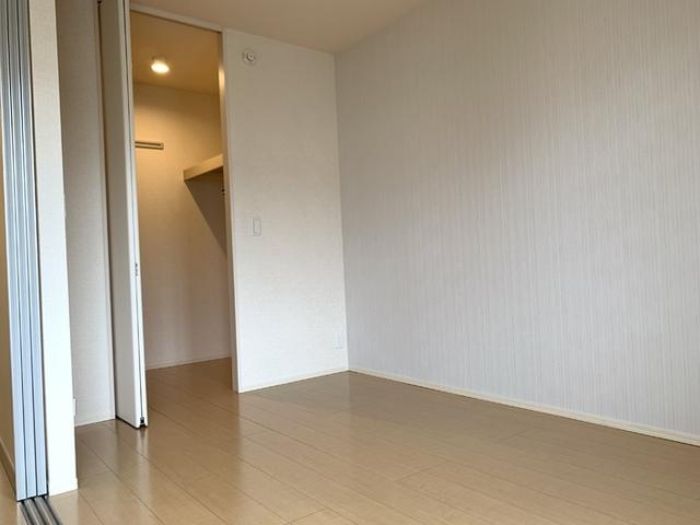 アークコンフォート（202） 部屋画像