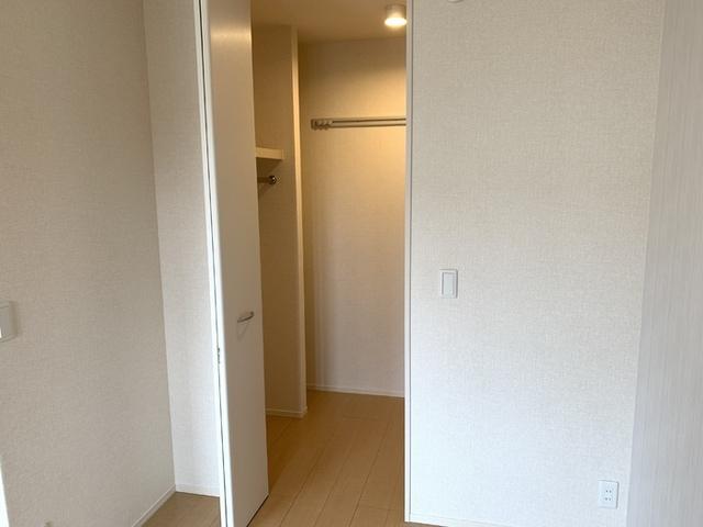 アークコンフォート（202） 部屋画像