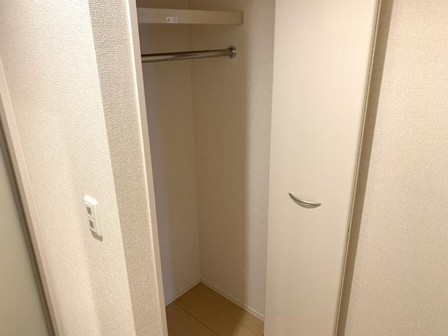 アークコンフォート（202） 部屋画像
