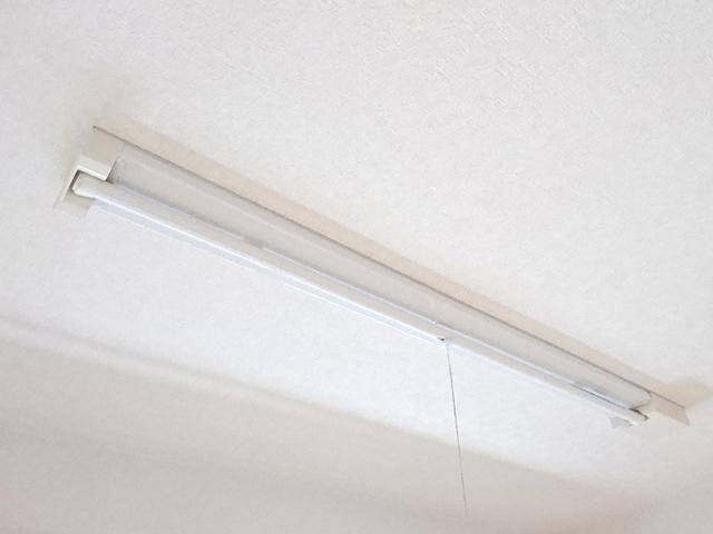 オッツ吉川　Ｂ（201） 部屋画像
