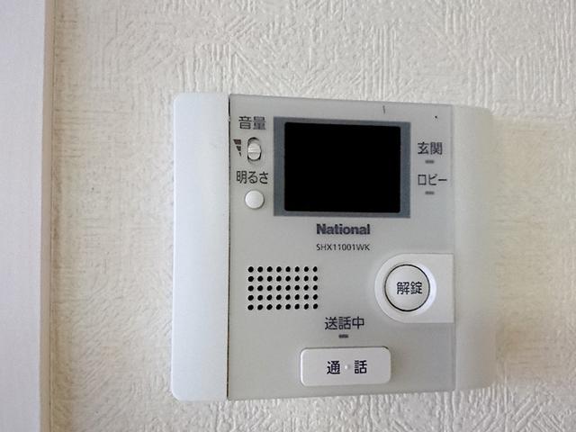 オッツ吉川　Ｂ（201） 部屋画像