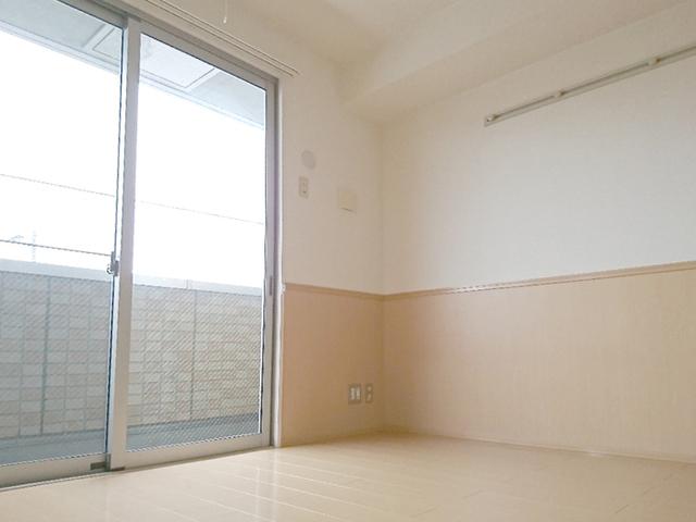 オッツ吉川　Ｂ（201） 部屋画像