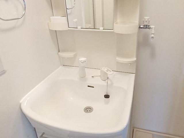 オッツ吉川　Ｂ（201） 部屋画像