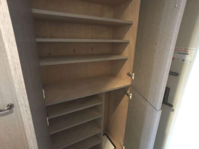 ファミール吉川（202） 部屋画像