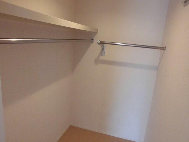 アークコンフォート（201） 部屋画像