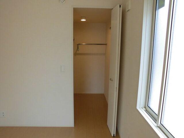 アークコンフォート（201） 部屋画像