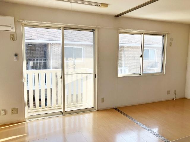 サニーハウス　Ａ（202） 部屋画像