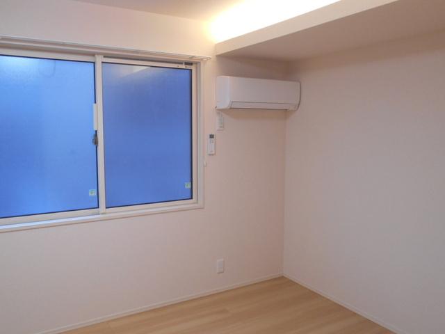 ﾛｲｼﾞｪﾝﾄﾊﾟｰｸｽ ﾚｲｸﾀｳﾝ Ⅱ　C（103） 部屋画像