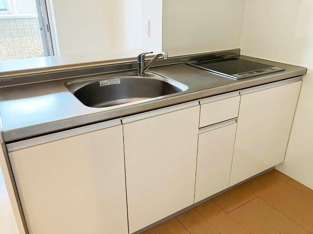 キャピタル美南　Ａ（302） 部屋画像