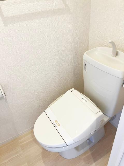 キャピタル美南　Ａ（302） 部屋画像