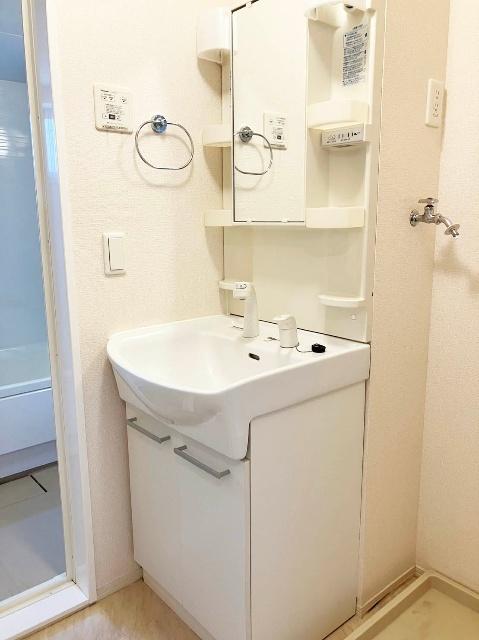 キャピタル美南　Ａ（302） 部屋画像