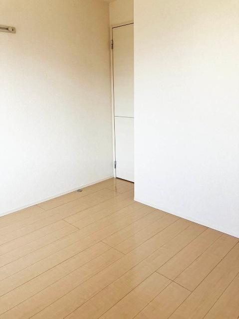 キャピタル美南　Ａ（302） 部屋画像