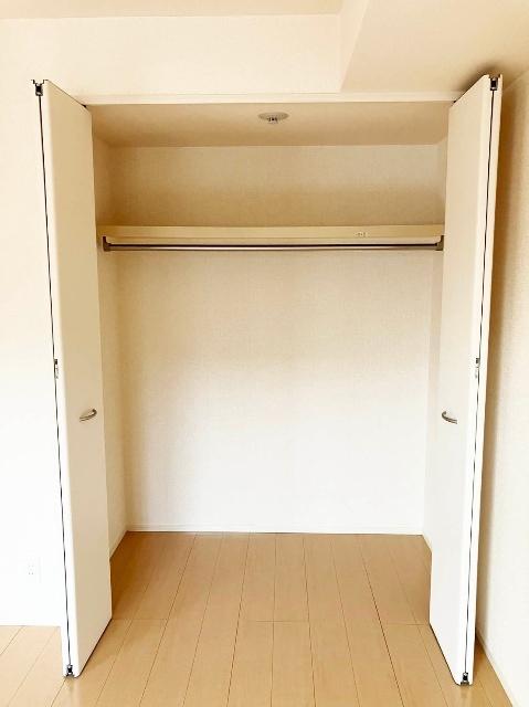 キャピタル美南　Ａ（302） 部屋画像