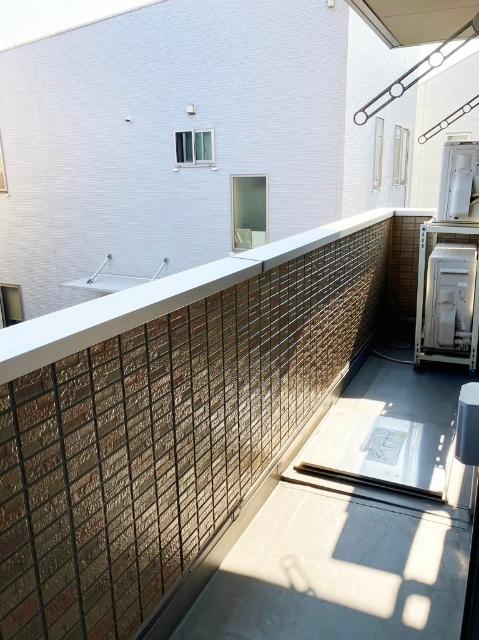 キャピタル美南　Ａ（302） 部屋画像
