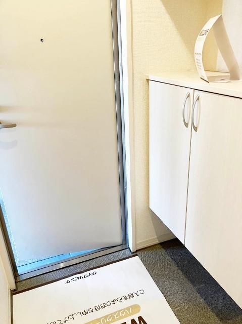 キャピタル美南　Ａ（302） 部屋画像