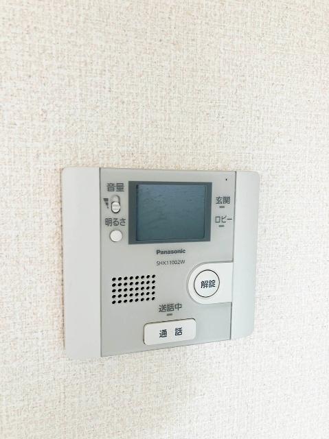 キャピタル美南　Ａ（302） 部屋画像