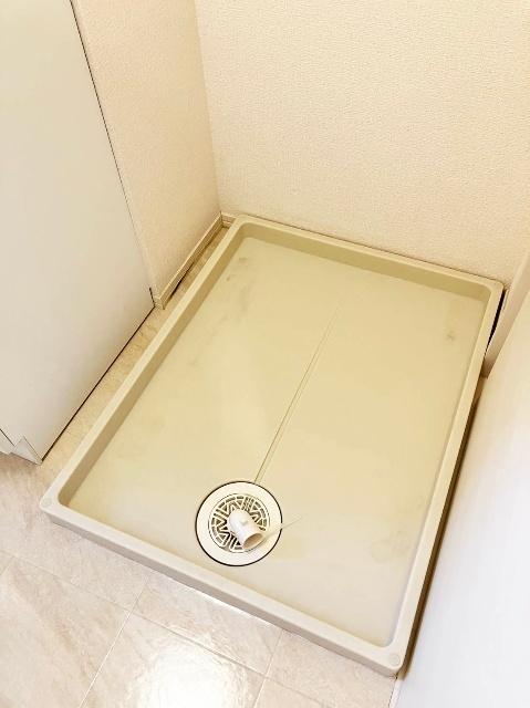 キャピタル美南　Ａ（302） 部屋画像