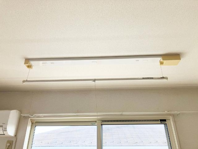 サニーハウス　Ａ（202） 設備