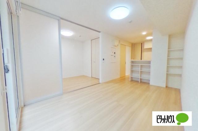 Ｒｉｃｈｅ(ﾘｯｼｭ)（303） 部屋画像