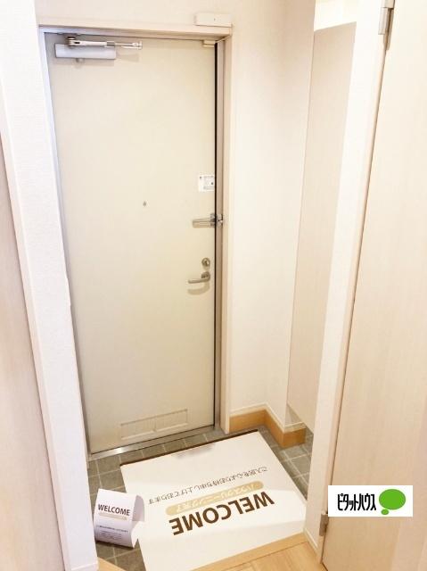 Ｒｉｃｈｅ(ﾘｯｼｭ)（303） 部屋画像