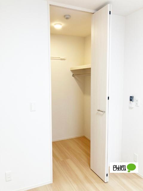 Ｒｉｃｈｅ(ﾘｯｼｭ)（303） 部屋画像