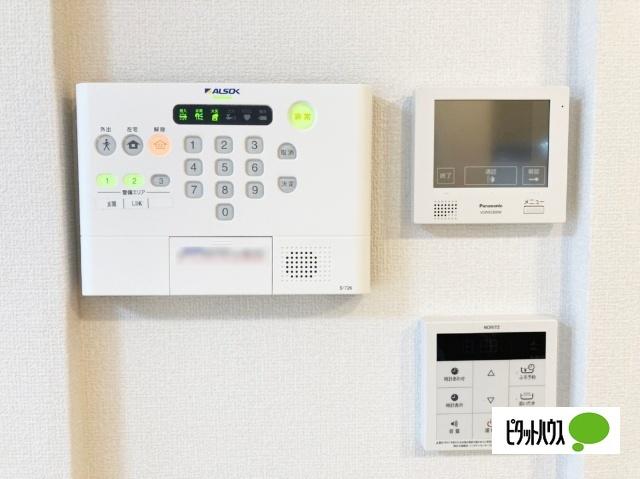 Ｒｉｃｈｅ(ﾘｯｼｭ)（303） 部屋画像