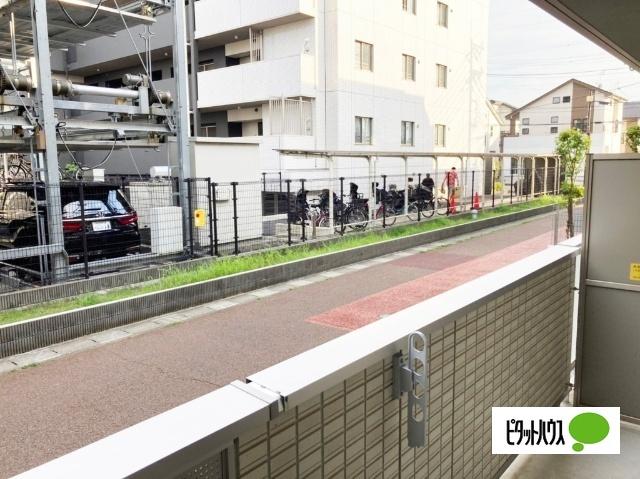 Ｒｉｃｈｅ(ﾘｯｼｭ)（303） 部屋画像