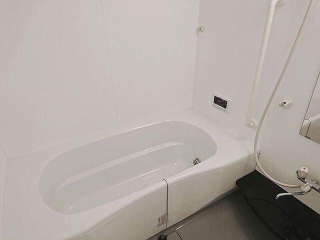 ウィット吉川　Ｂ（101） 部屋画像