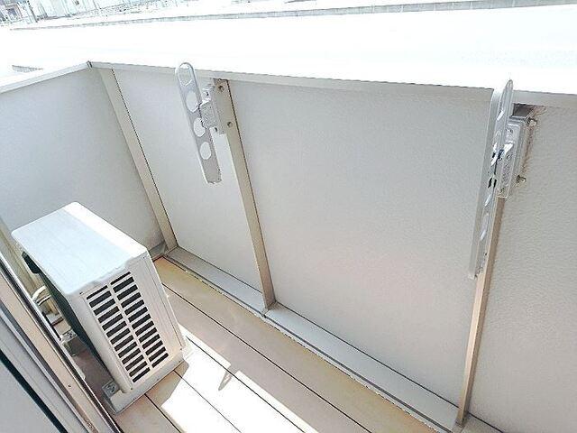 ウィット吉川　Ｂ（101） 部屋画像