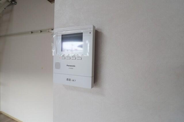 グレース（203） 部屋画像