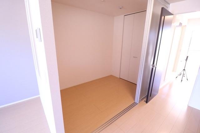 ラ シュエット（102） 部屋画像