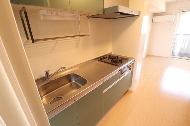 ラ シュエット（102） 部屋画像