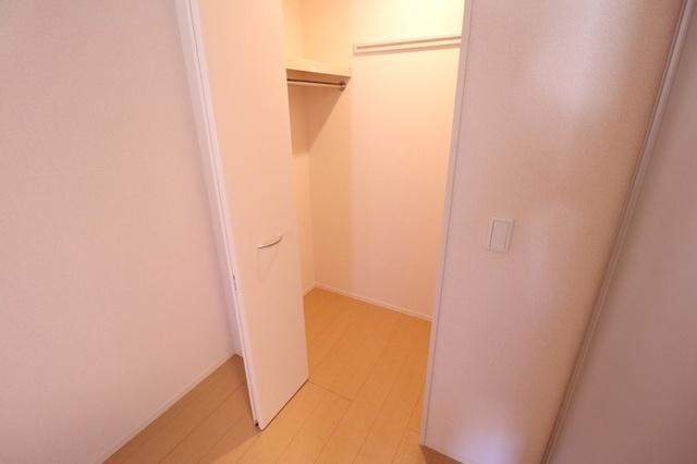 ラ シュエット（102） 部屋画像