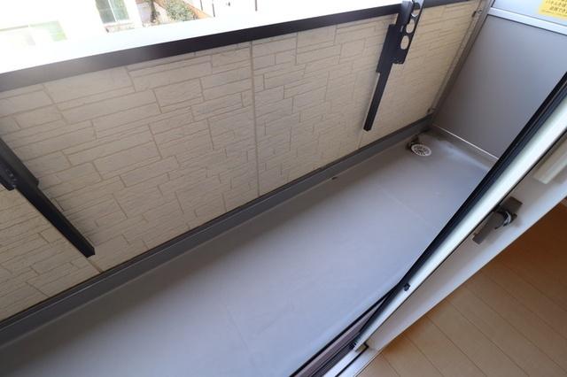 ラ シュエット（102） 部屋画像