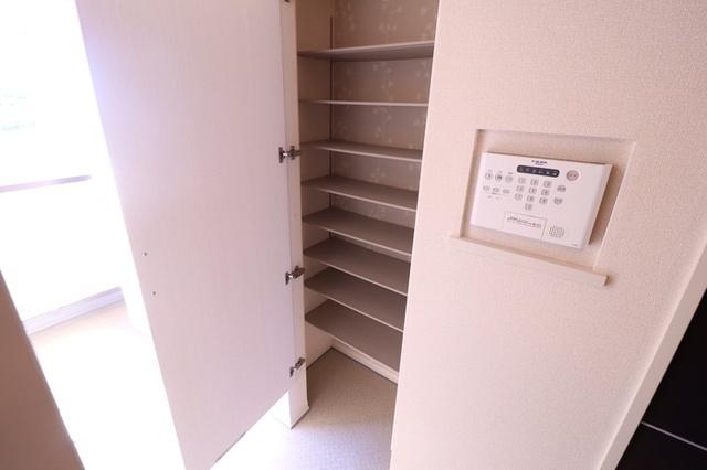 ラ シュエット（102） 部屋画像