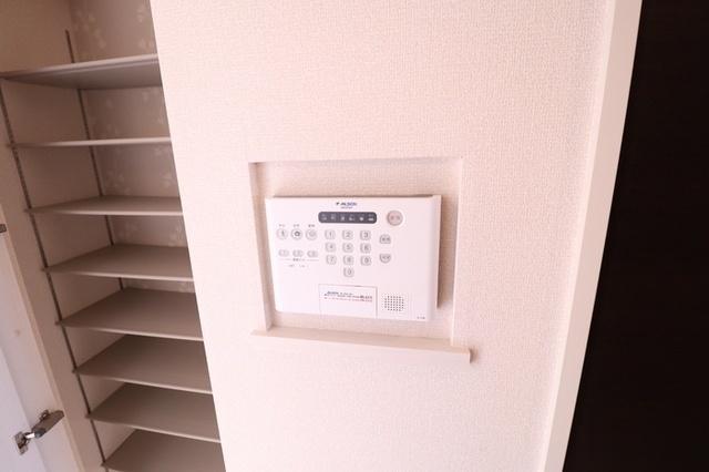 ラ シュエット（102） 部屋画像