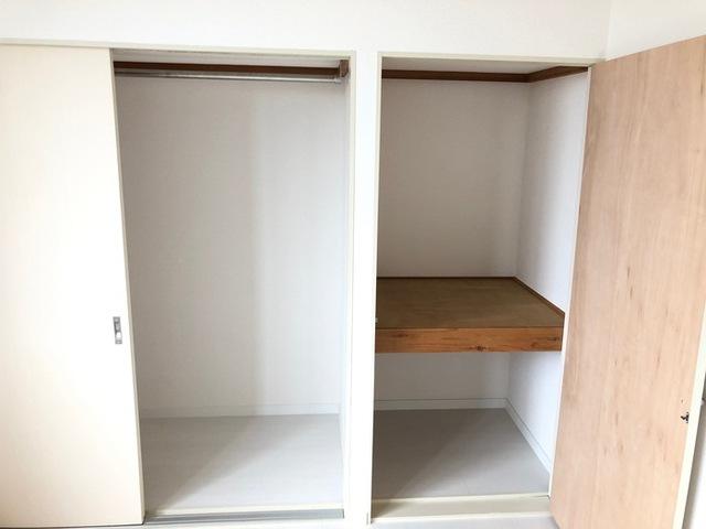 ブライトシャイン（401） 部屋画像