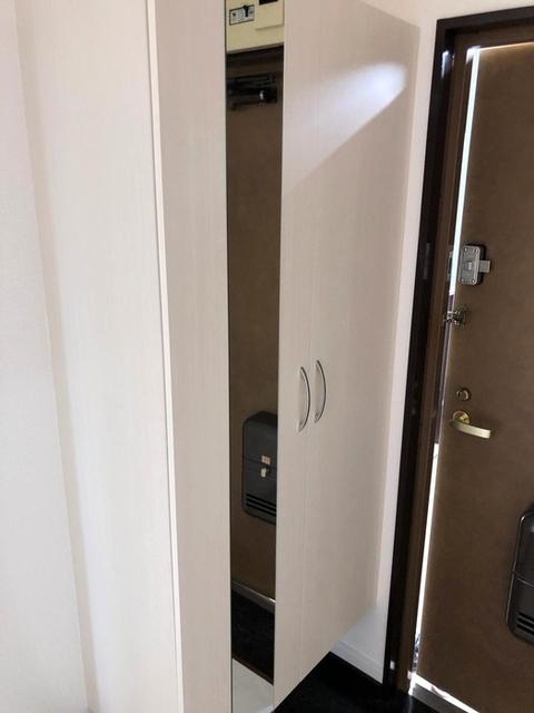 ブライトシャイン（401） 部屋画像