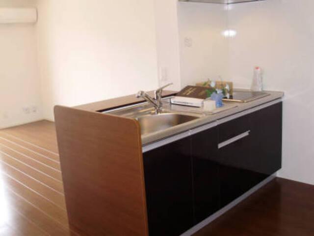 タウンハウス　ロエアス　Ｄ（023） 部屋画像