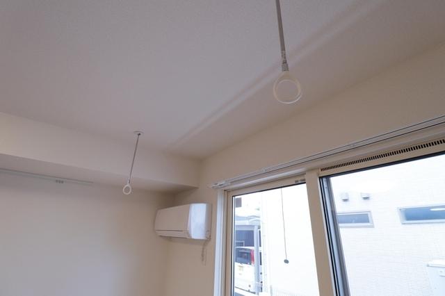 Alivio(ｱﾘﾋﾞｵ)（105） 部屋画像