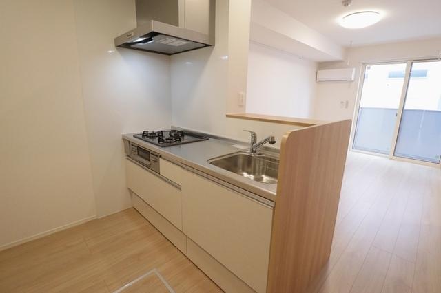 Alivio(ｱﾘﾋﾞｵ)（105） 部屋画像