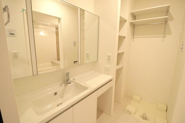 Alivio(ｱﾘﾋﾞｵ)（105） 部屋画像
