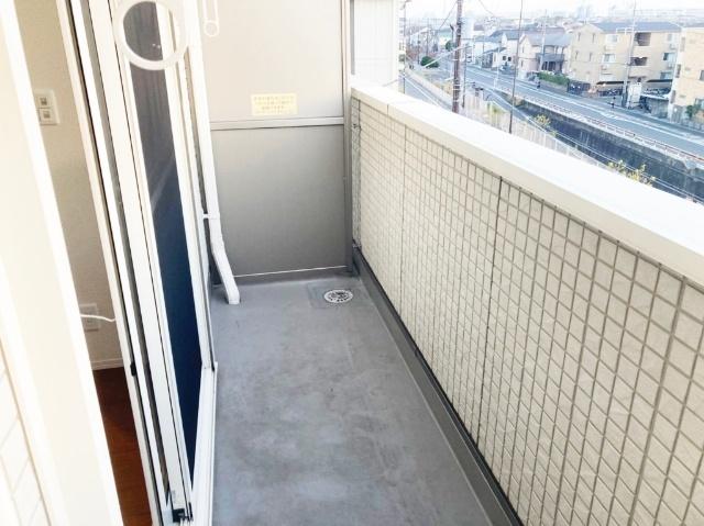 ヘリオス吉川美南　ウラノス（105） 部屋画像