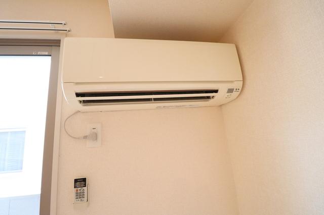 スマイルハイツ（102） 部屋画像